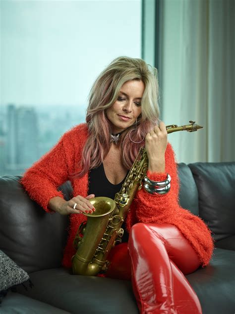 candy dulfer sexy|Candy Dulfer Reels